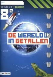 Omslag van Werkboek