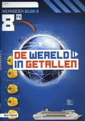 Omslag van Werkboek