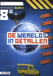 Omslag van Werkboek