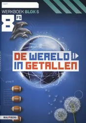 Omslag van Werkboek