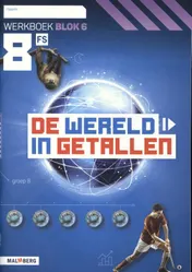 Omslag van Werkboek