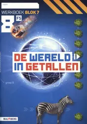 Omslag van Werkboek