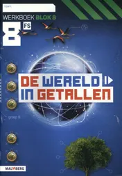 Omslag van Werkboek