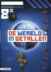 Omslag van Werkboek