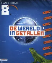 Omslag van Handleiding