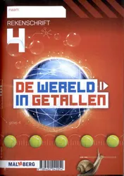 Omslag van Werkboek B