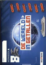 Omslag van Werkboek A