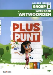 Omslag van Antwoorden/werkboek
