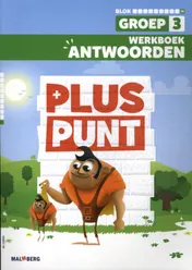 Omslag van Antwoorden/werkboek
