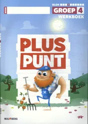 Omslag van Werkboek