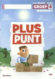 Omslag van Werkboek