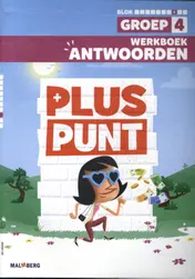 Omslag van Antwoordenboek