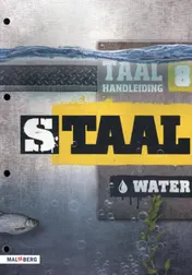 Omslag van Handleiding