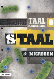 Omslag van Handleidinh