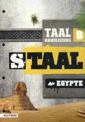 Omslag van Handleiding