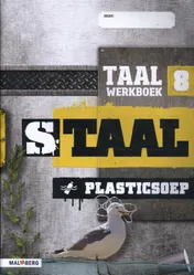 Omslag van Werkboek