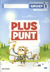 Omslag van Werkboek