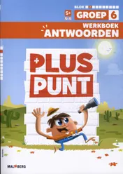 Omslag van Antwoorden/werkboek