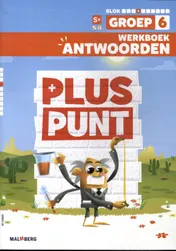 Omslag van Antwoordenboek