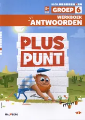 Omslag van Antwoorden/werkboek