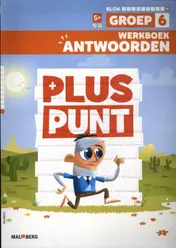 Omslag van Antwoorden/werkboek
