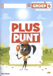 Omslag van Werkboek