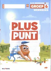 Omslag van Werkboek