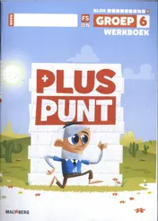 Omslag van Werkboek