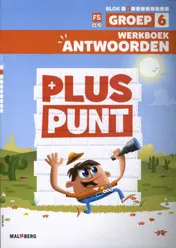 Omslag van Antwoorden/werkboek