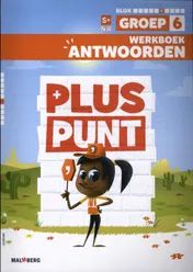 Omslag van Antwoorden/werkboek