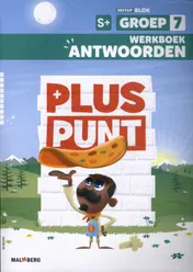 Omslag van Antwoorden/werkboek