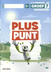 Omslag van Werkboek