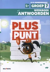 Omslag van Werkboek antwoorden