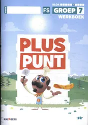 Omslag van Werkboek