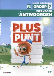 Omslag van Antwoorden/werkboek