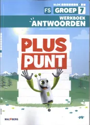 Omslag van Antwoordenboek