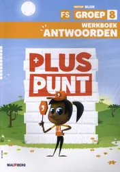 Omslag van Werkboek antwoorden