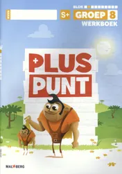 Omslag van Werkboek