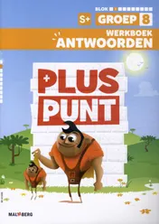 Omslag van Antwoorden/werkboek