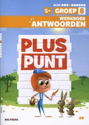 Omslag van Antwoorden/werkboek