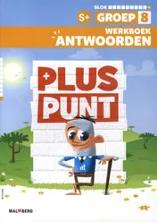 Omslag van Antwoorden/werkboek
