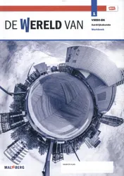 Omslag van Werkboek