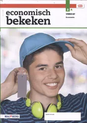 Omslag van Leerwerkboek A
