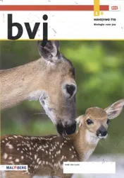 Omslag van 1 havo/vwo B