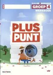 Omslag van Werkboek