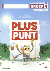 Omslag van Werkboek