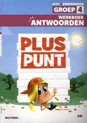 Omslag van Werkboek antwoorden