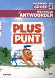 Omslag van Werkboek antwoorden