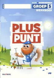 Omslag van Werkboek