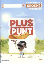Omslag van Werkboek